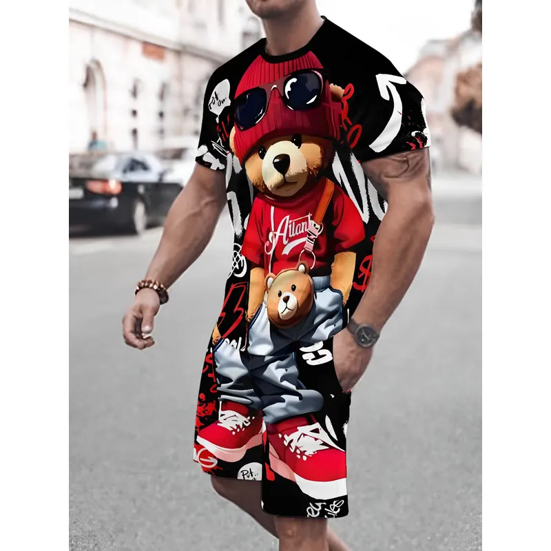 Street Fashion Men 2025 - 2025 yaz koleksiyonuna ait yeni erkek