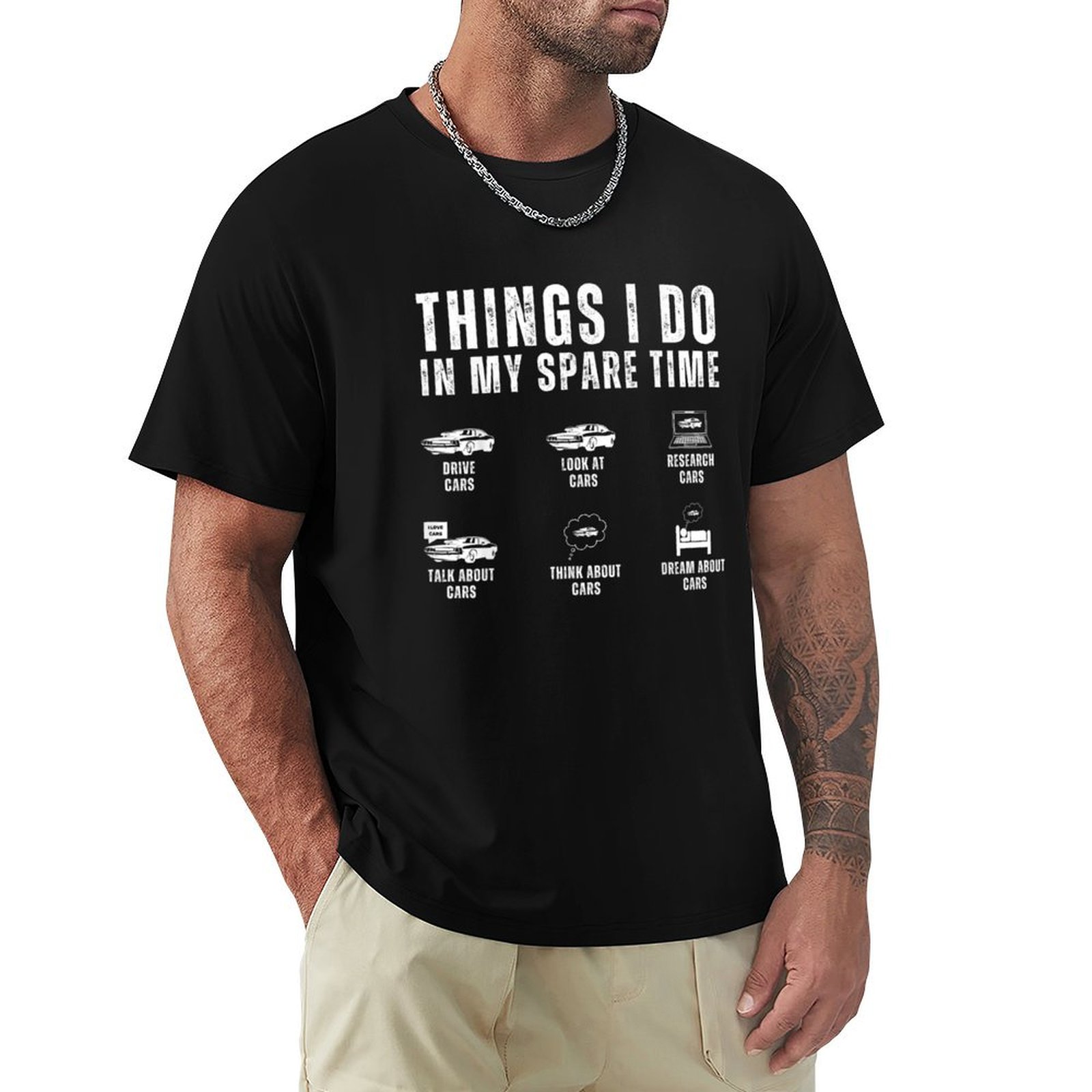 Street Fashion For Short Guys - Boş Zamanlarımda Yaptığım Şeyler Komik Araba