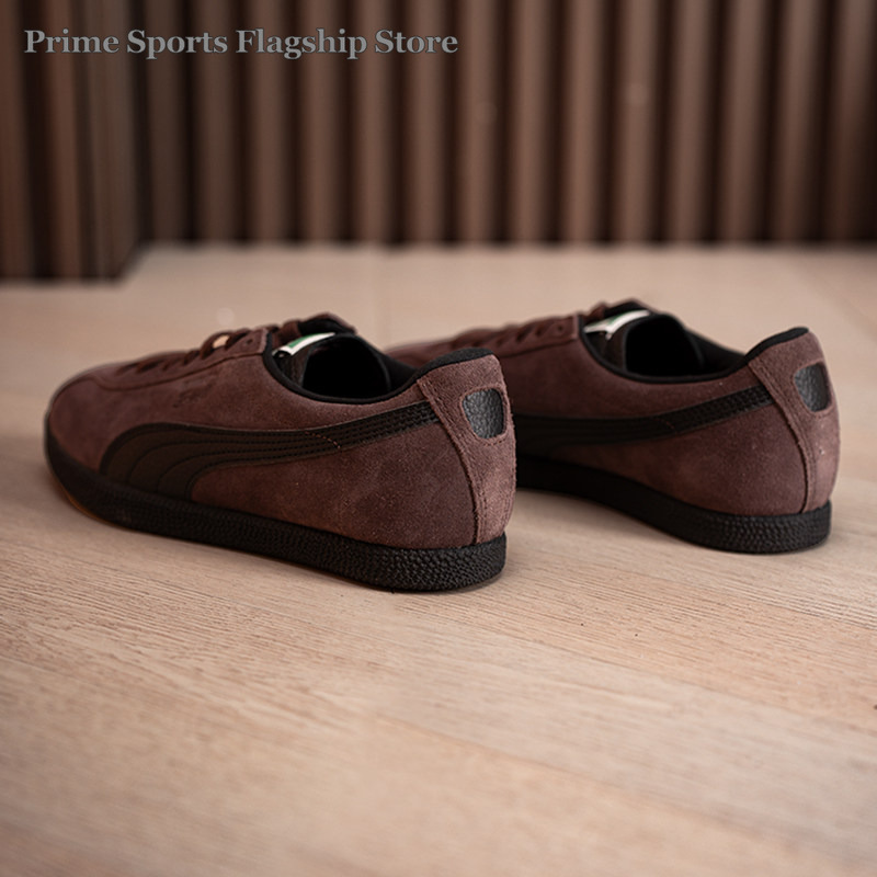 Puma Brasil LTH Klasik Model 4 - Puma Shoes Suede Classic incelemesi ve fiyatı