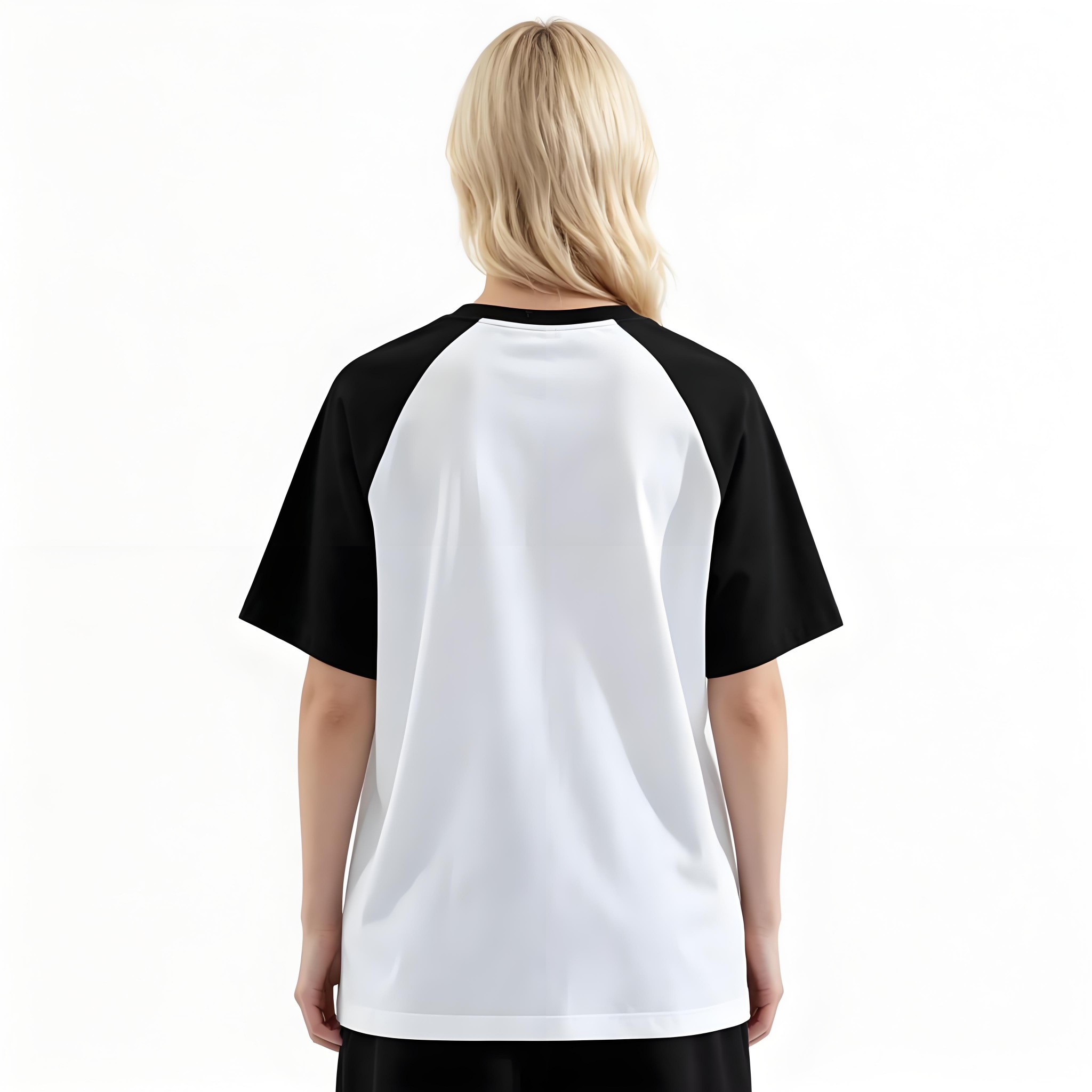 Kadın Modası Raglan Kollu Tişö - Street Fashion For Short Guys incelemesi ve fiyatı