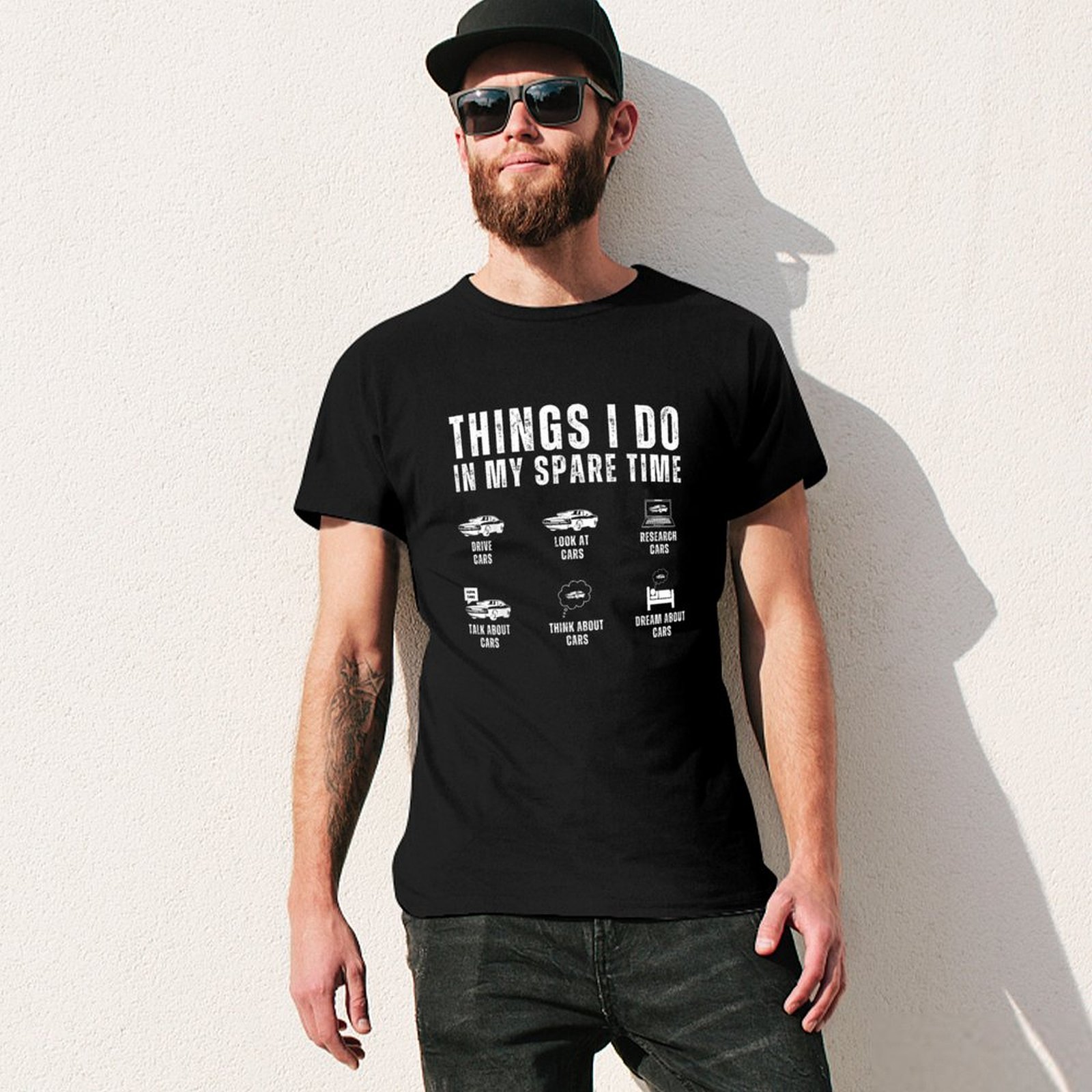Boş Zamanlarımda Yaptığım Şeyl - Street Fashion For Short Guys incelemesi ve fiyatı