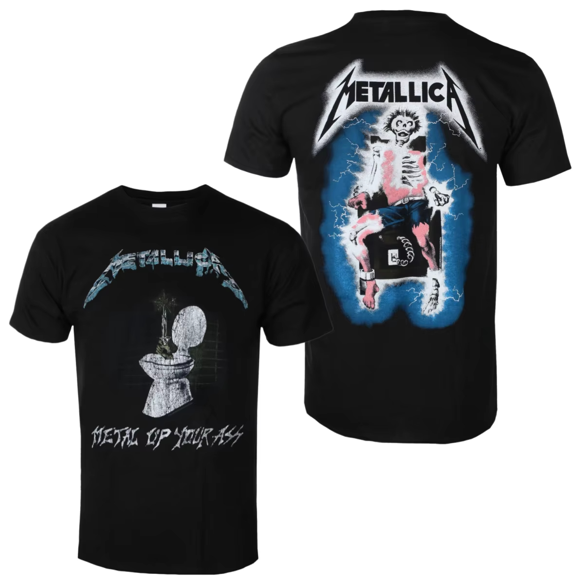 2026 Yeni METALLICA - ORIGINAL - Street Fashion For Short Guys incelemesi ve fiyatı