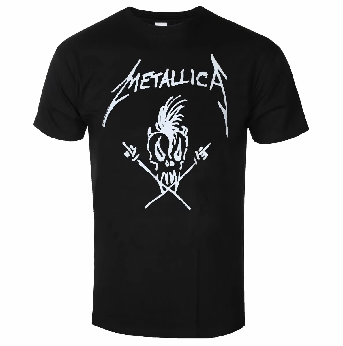 2026 METALLICA - ORİJİNAL KORK - Street Fashion For Short Guys incelemesi ve fiyatı