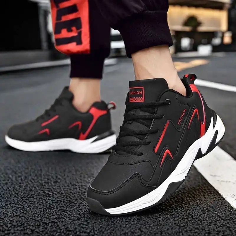 Soğuk geçirmez Bahar Spor Ayak - Street Fashion For Short Guys incelemesi ve fiyatı